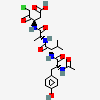 an image of a chemical structure CID 124931077