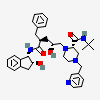 an image of a chemical structure CID 124932812