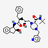 an image of a chemical structure CID 124932814