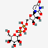 an image of a chemical structure CID 124933209