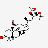 an image of a chemical structure CID 124933262