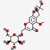 an image of a chemical structure CID 124933327