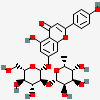 an image of a chemical structure CID 124934340