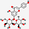 an image of a chemical structure CID 124934341