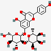 an image of a chemical structure CID 124934342