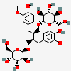 an image of a chemical structure CID 124934377