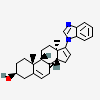 an image of a chemical structure CID 124936223