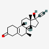 an image of a chemical structure CID 124936624