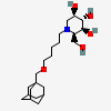 an image of a chemical structure CID 124936801