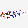 an image of a chemical structure CID 124937454