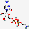 an image of a chemical structure CID 124937545
