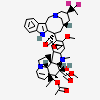 an image of a chemical structure CID 124937963