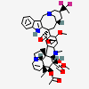 an image of a chemical structure CID 124937964