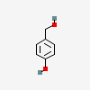 an image of a chemical structure CID 125