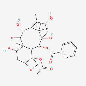 10-Deacetylbaccatin-III