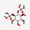 an image of a chemical structure CID 125004