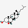an image of a chemical structure CID 125027368