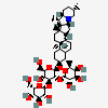 an image of a chemical structure CID 125027392