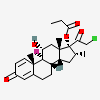 an image of a chemical structure CID 125027614