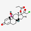 an image of a chemical structure CID 125027615