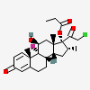 an image of a chemical structure CID 125027616