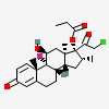 an image of a chemical structure CID 125027617