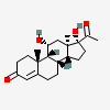 an image of a chemical structure CID 125027628