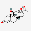 an image of a chemical structure CID 125027630