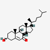 an image of a chemical structure CID 125027674