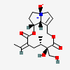 an image of a chemical structure CID 125030693