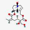 an image of a chemical structure CID 125030694
