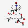 an image of a chemical structure CID 125030695