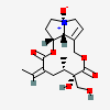 an image of a chemical structure CID 125030696