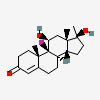 an image of a chemical structure CID 125037544