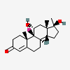 an image of a chemical structure CID 125037545