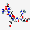 an image of a chemical structure CID 125037572