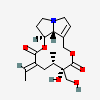 an image of a chemical structure CID 125037829