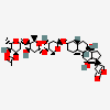 an image of a chemical structure CID 125038660