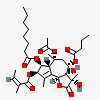 an image of a chemical structure CID 125038794