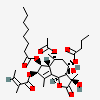an image of a chemical structure CID 125038796