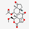 an image of a chemical structure CID 125039846
