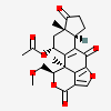 an image of a chemical structure CID 125039847
