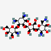 an image of a chemical structure CID 125040360