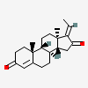 an image of a chemical structure CID 125040600