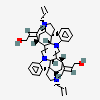 an image of a chemical structure CID 125041295