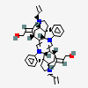 an image of a chemical structure CID 125041297