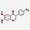 an image of a chemical structure CID 125100