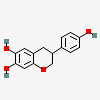 an image of a chemical structure CID 125101