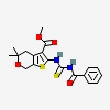 an image of a chemical structure CID 1251121