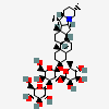 an image of a chemical structure CID 125114041